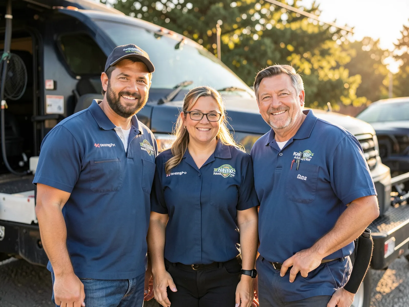 Roof Repair company in Sandy, OR